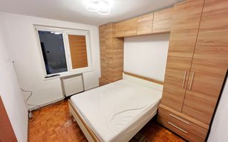 4 Camere-Etajul1-Centrala Termica-Mobilat-Utilat-Centrul Civic-Brasov - Poză 7