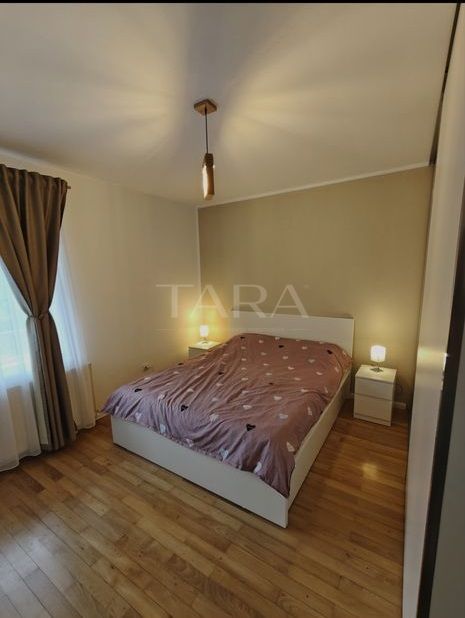 Apartament premium 3 camere mobilat și utilat. - Poză 5