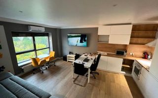 Apartament 2 camere | Emerald Residence | Parcare subterana| Boxa - Poză 1