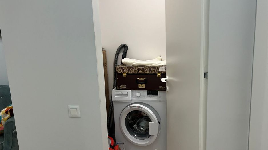 Inchiriere apartament 2 camere | Parcare subterana | Cortina North - Poză 14