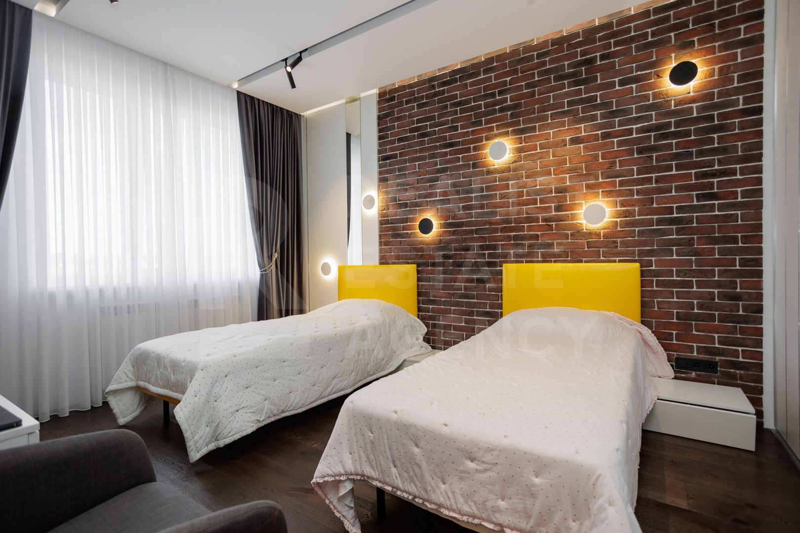 Apartament Loft-Modern de 78,4 mp cu vedere spre Parcul „La Izvor” - Poză 9