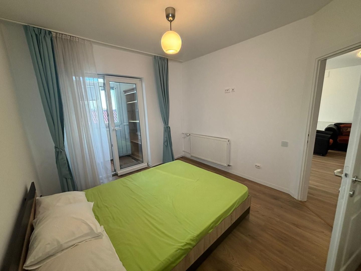 AP. 2 CAMERE PETROM CITY, CENTRALA, BLOC NOU, MOBILAT, COMISION 0% - Poză 3