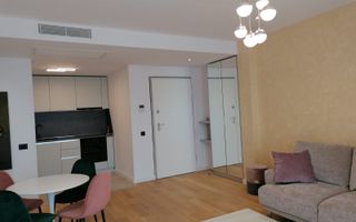 APARTAMENT DE LUX CU 2 CAMERE IN COMLEX REZIDENTIAL - Poză 4