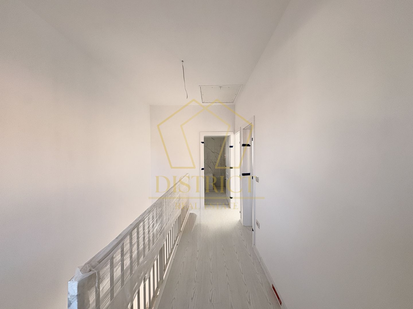 Duplex spațios cu 4 camere si 2 bai | Mosnita Noua | Lidl - Poză 12