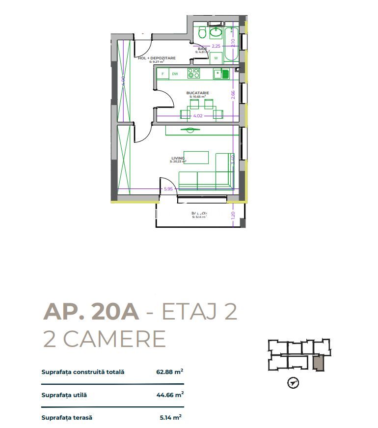 ROKMAN Tiberiu Eremia 12 - Poză 5