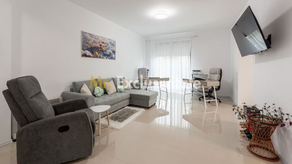 Casă Nouă Tip Duplex – 4 Camere - P+1 -  Budeasa! - Poză 14