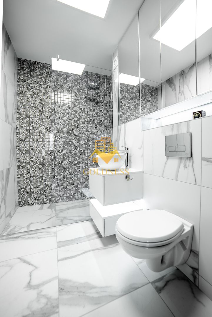 2 camere, Buna ziua, Premium,Parcare,Fagului, Lidl, Grand Hotel Italia - Poză 7