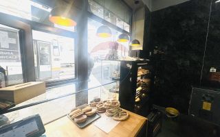 De Inchiriat Spațiu Comercial de 60mp în zona Nerva Traian - Poză 7