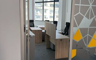 VANZARE CLADIRE DE BIROURI ZONA UNIRII | INVESTITIE CU RANDAMENT GARANTAT | - Poză 7