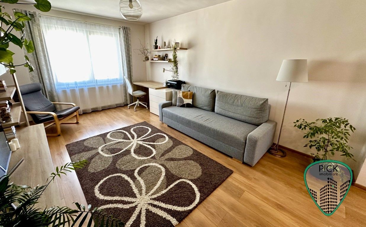 P 4161 - Apartament cu 3 camere în Târgu Mureș, Tudor - Poză 2