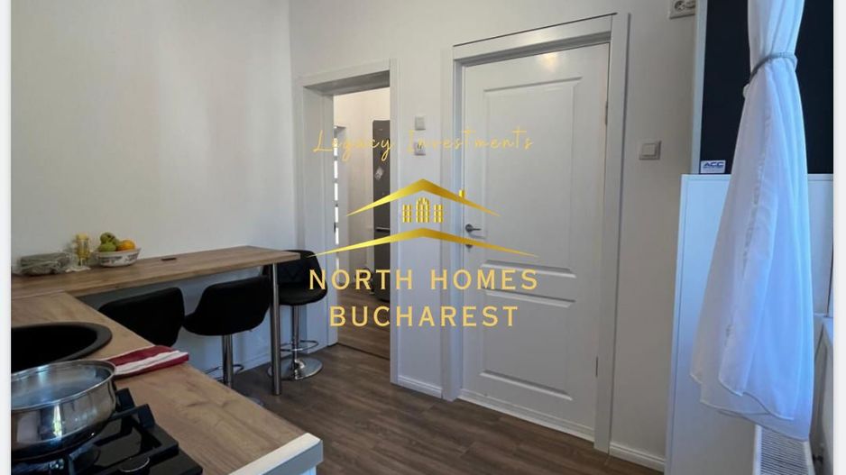 Vila cu farmec istoric, complet renovata, Palatul Parlamentului, Parcul Carol - Poză 23