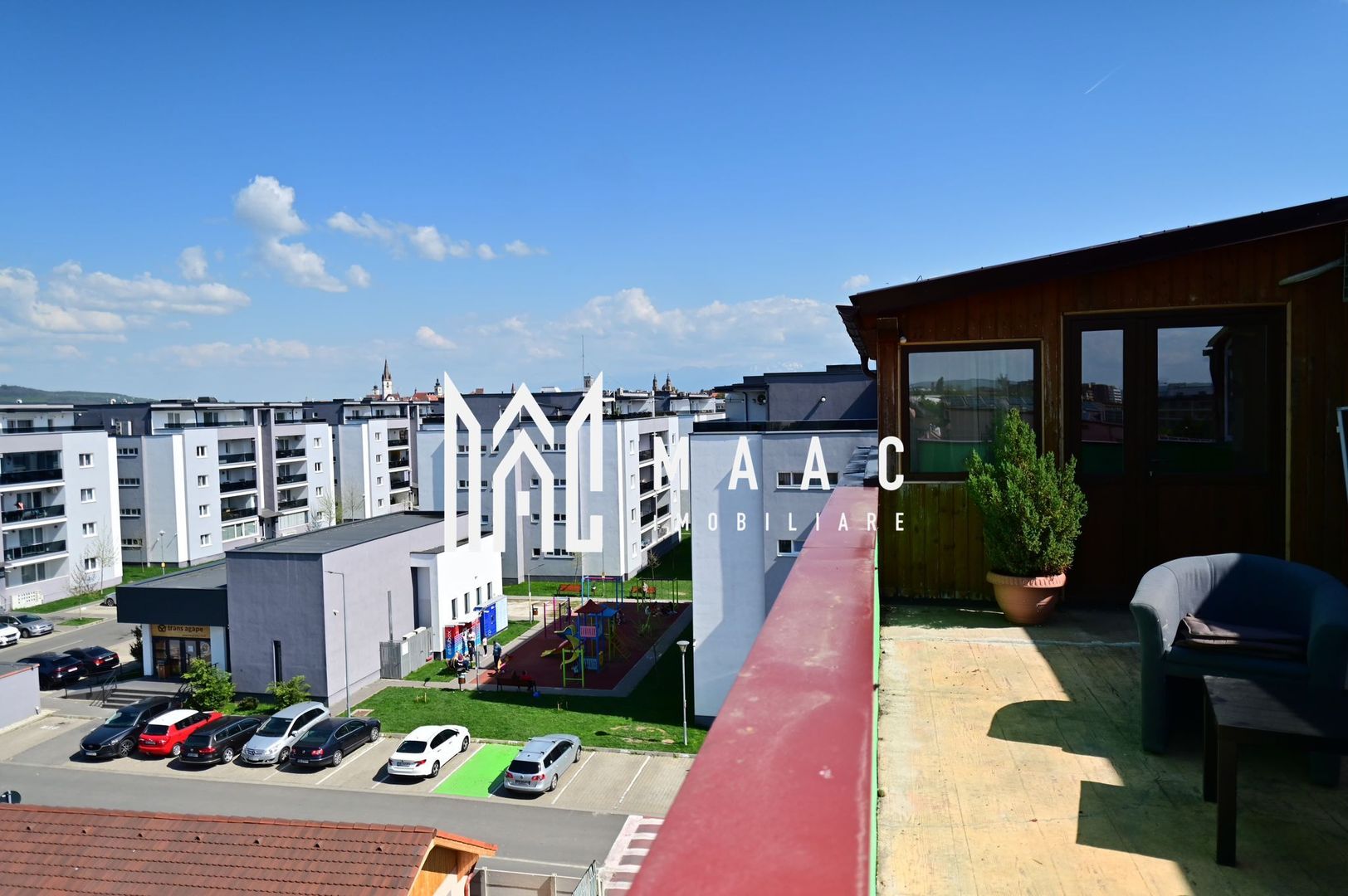 Penthouse | 2 Camere | Terasă 53MP | Zona Kogălniceanu - Poză 7