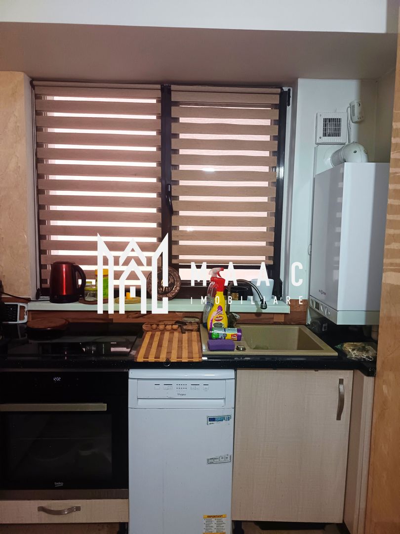 Apartament 3 camere de vânzare | Râmnicu Vâlcea, Central | 75 mp - Poză 5