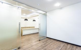 Chirie, oficiu, 116 mp, str. București, Centru - Poză 11