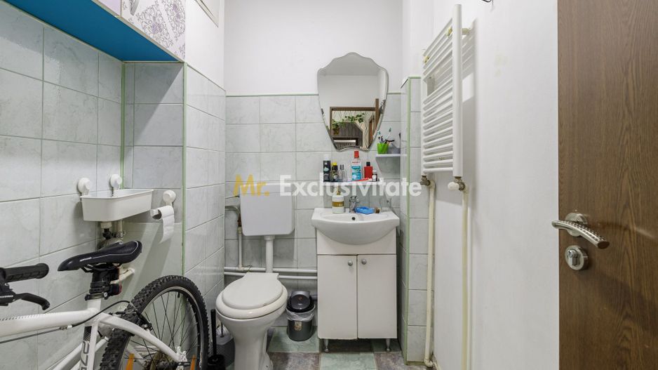 4 camere cu centrala, et 7 din 8 - Poză 11