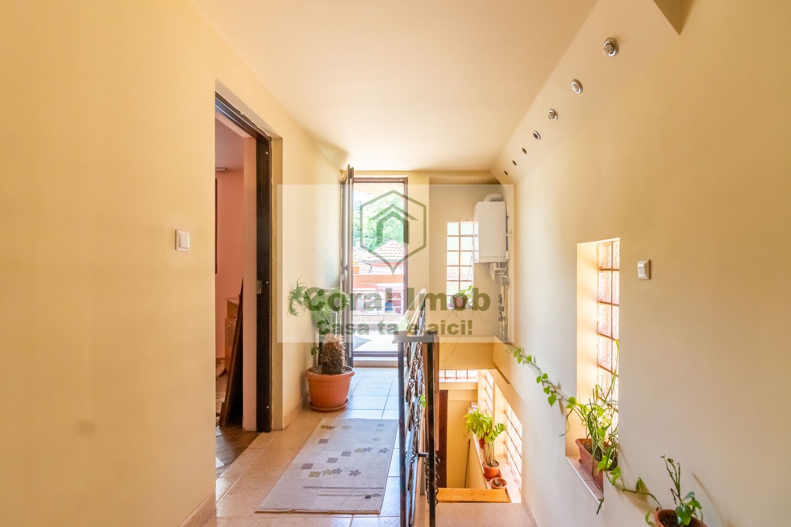 Vanzare o casa/vila in Doamna Ghica, cu terasa de 11 mp - Poză 7