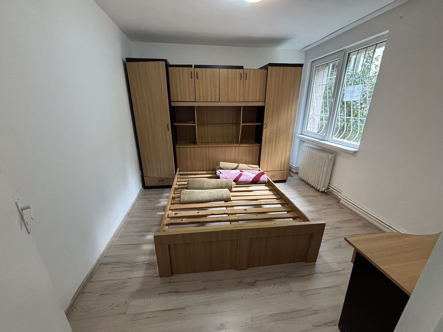 Apartament cu 3 camere (Cornisa) - Poză 4
