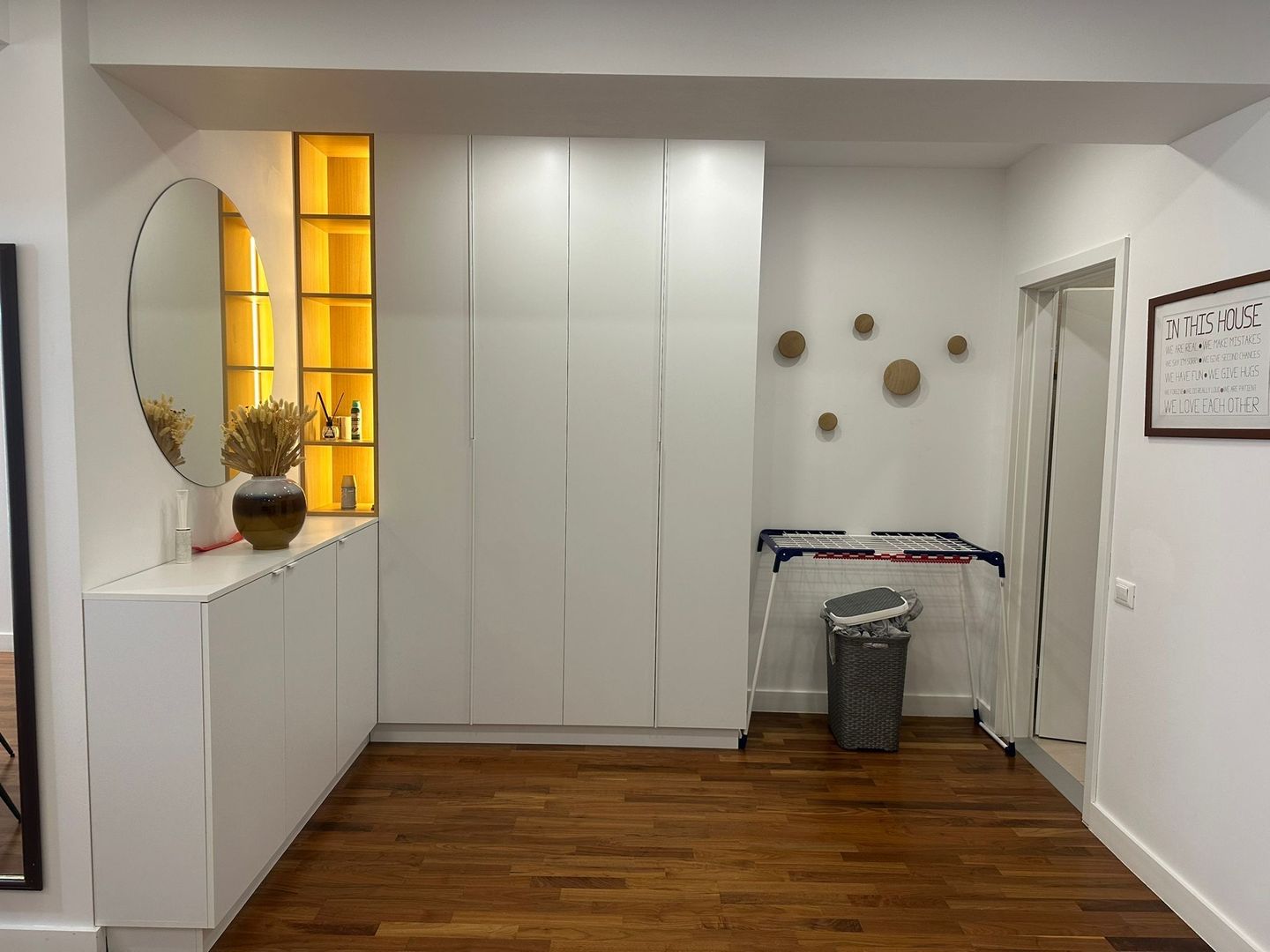 Apartament 2 camere | Parcare | Complex Rovere - Poză 7