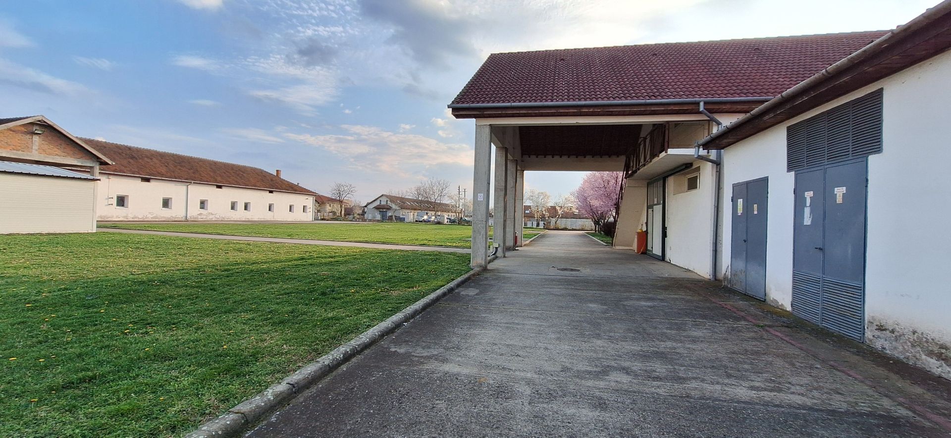 HALE de inchiriat - productie/depozitare/birouri - Poză 9