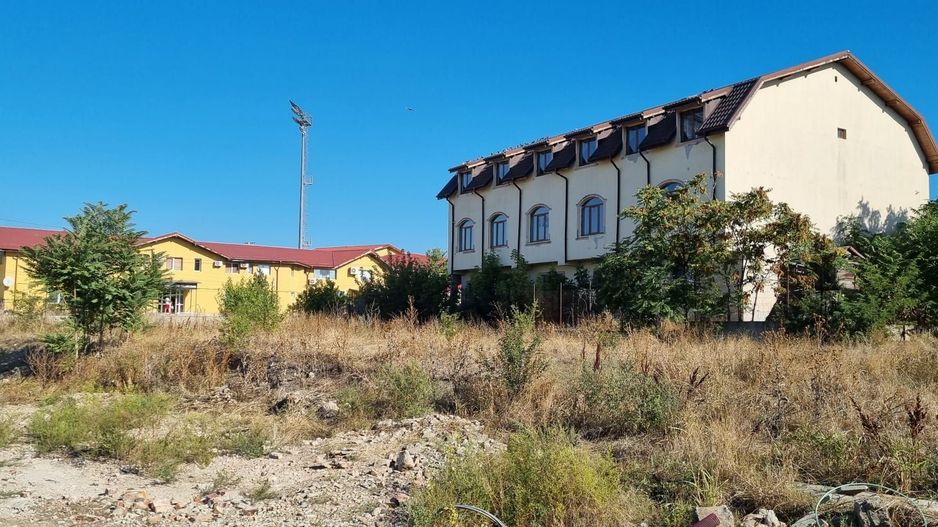Imobil versatil lângă Primăria Clinceni – teren 1.000–4.000 mp, - Poză 4