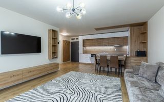 2 camere, premium, bloc nou, Marasti, The Nest, The Ofiice, 21 Dec - Poză 1