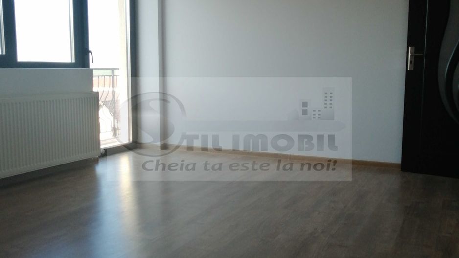 Preț Excelent!Apartament + Parcare Inclusă 51900euro Lunca Cetatuii - Poză 4