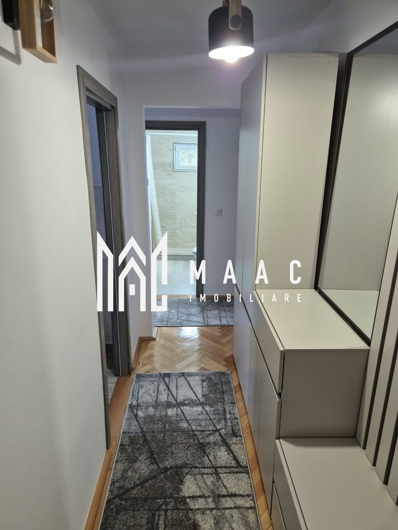 Apartament 2 camere| Sibiu, Nicolae Iorga| 54mp | Decomandat - Poză 7