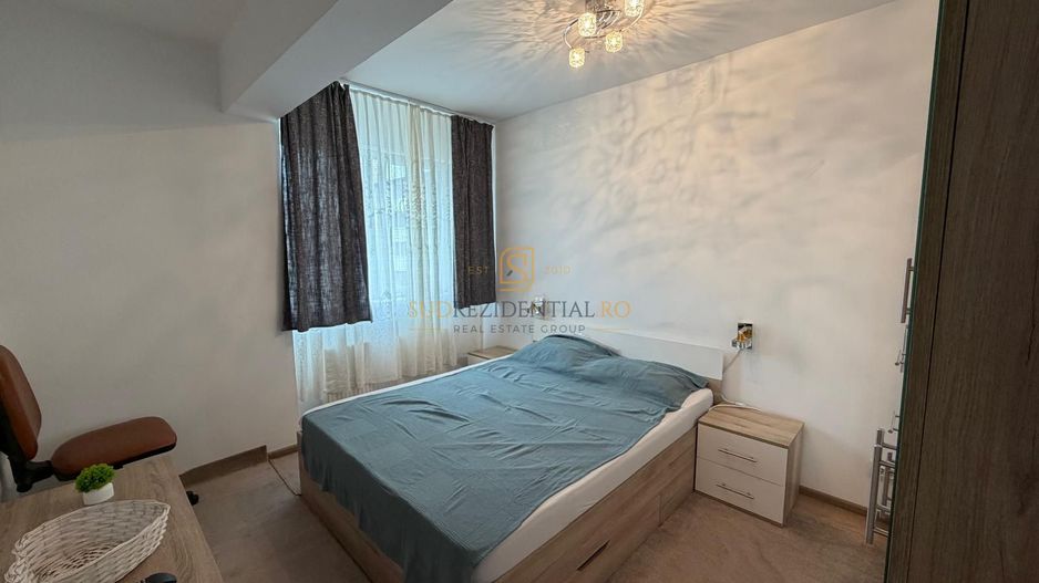 Apartament 2 camere tip Studio, Loc de Parcare, Metrou Berceni - Poză 4