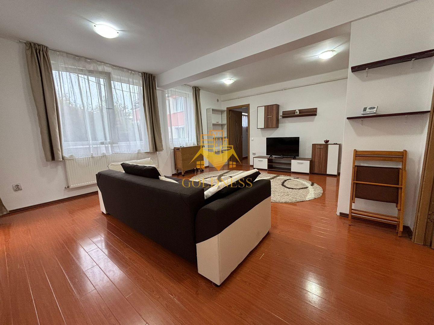 2 camere, modern, parcare, pet friendly, Mircea Eliade, UMF, UTCN - Poză 5