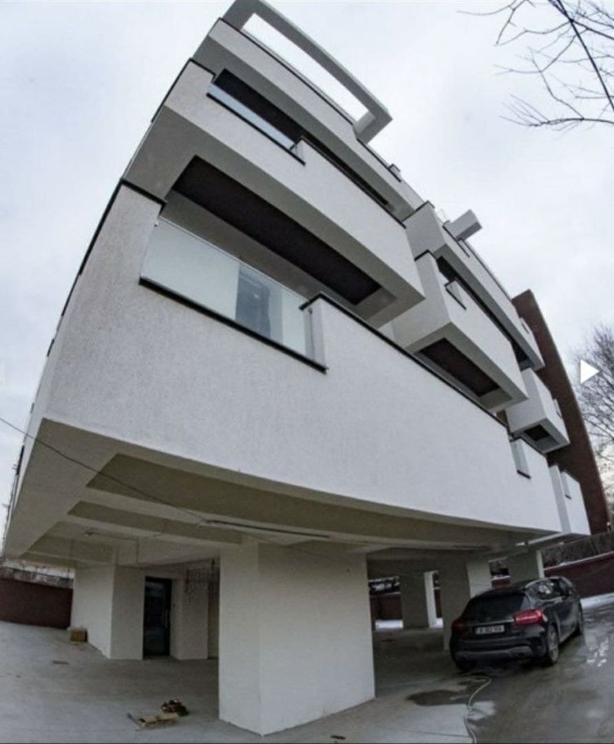 APARTAMENT AVIATIEI- BANEASA  | LUX - Poză 11