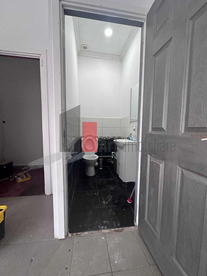 Spatiu Comercial de Inchiriat in Valea Oltului in cadrul unui complex comercial - Poză 3