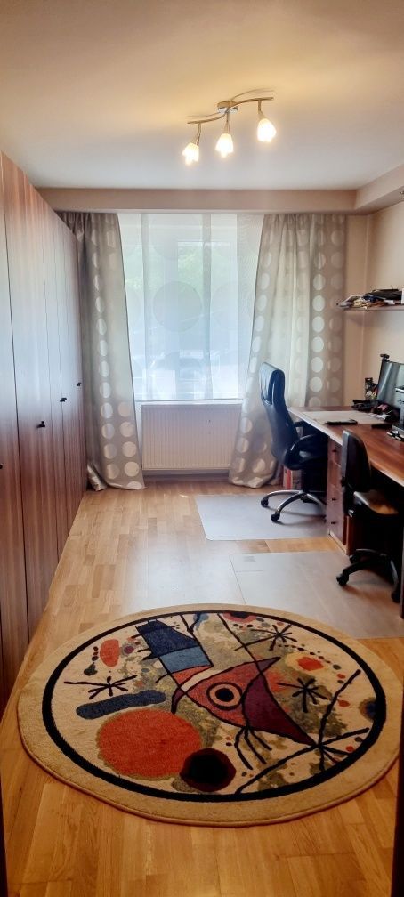 Vand apartament 4 camere Margeanului - Ilie Mihail - Poză 4