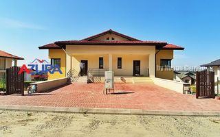 Vile de Lux, cartier Bratieni, Stefanesti - Poză 8