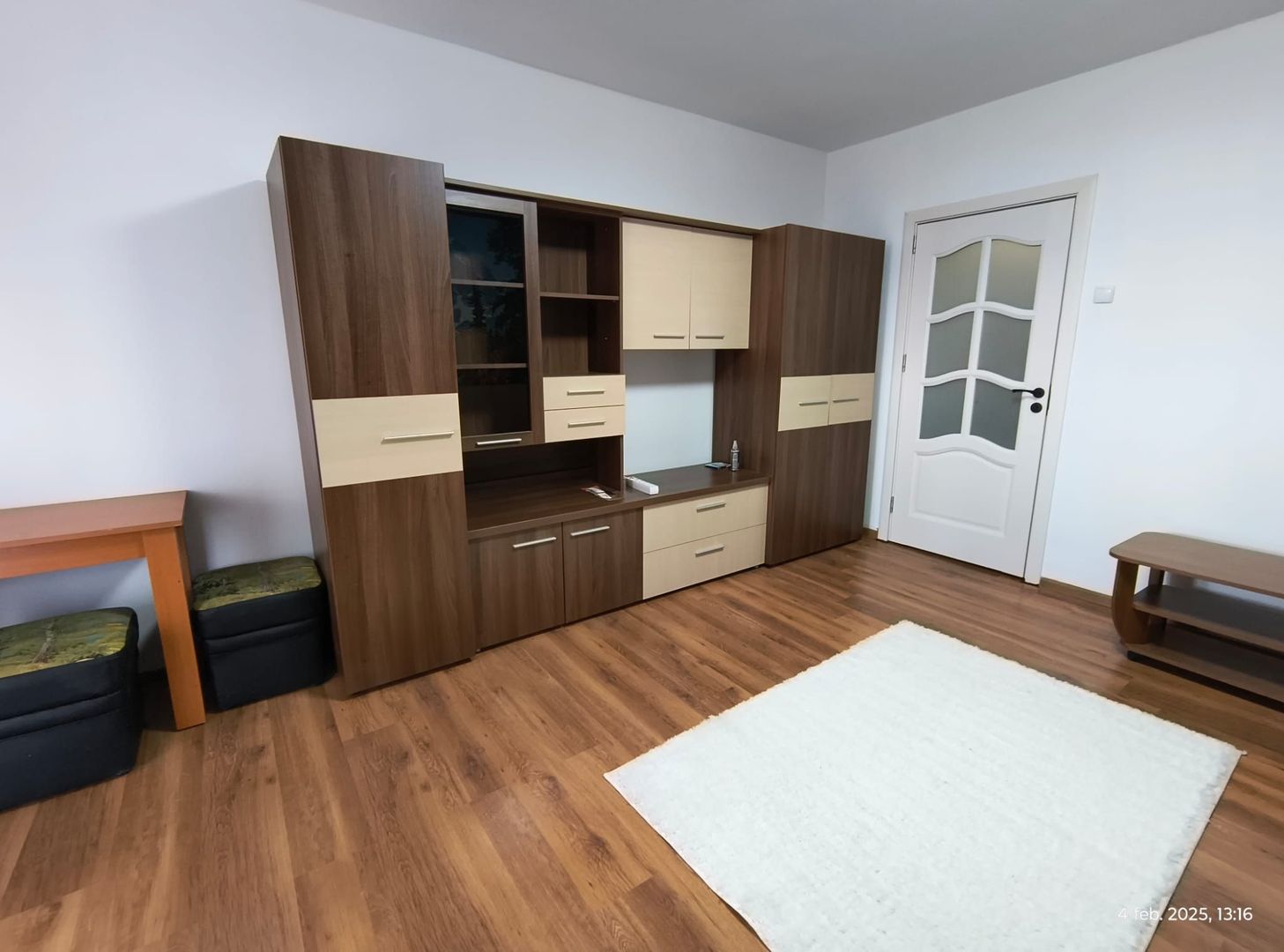 Garsonieră tip D, Aluminei, Oradea, 60 000 Euro. Comision 0 - Poză 1