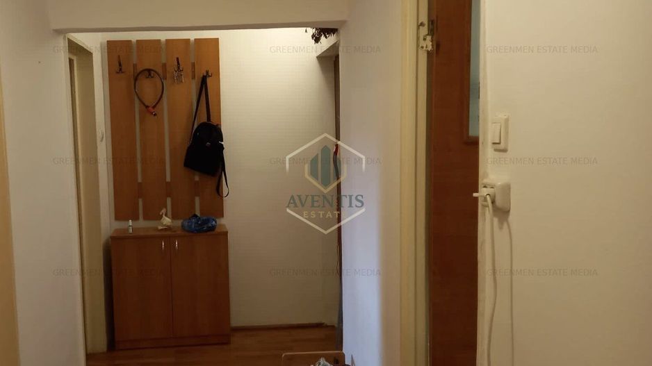 Metrou Piata Iancului zona Dimitrov, boiler apa calda, decomandat - Poză 11