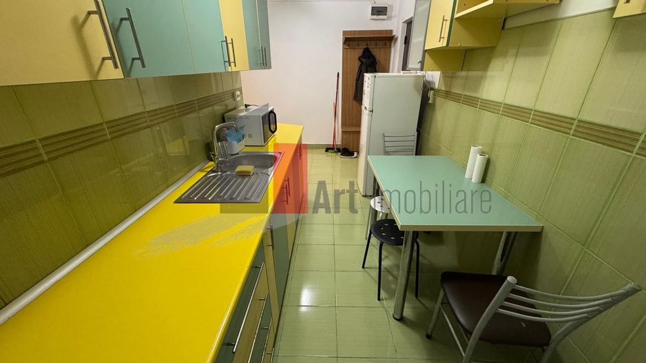 Apartament cu 2 camere-Aviatiei-Aurel Vlaicu-Pipera-Herastrau-centrala+loc - Poză 4
