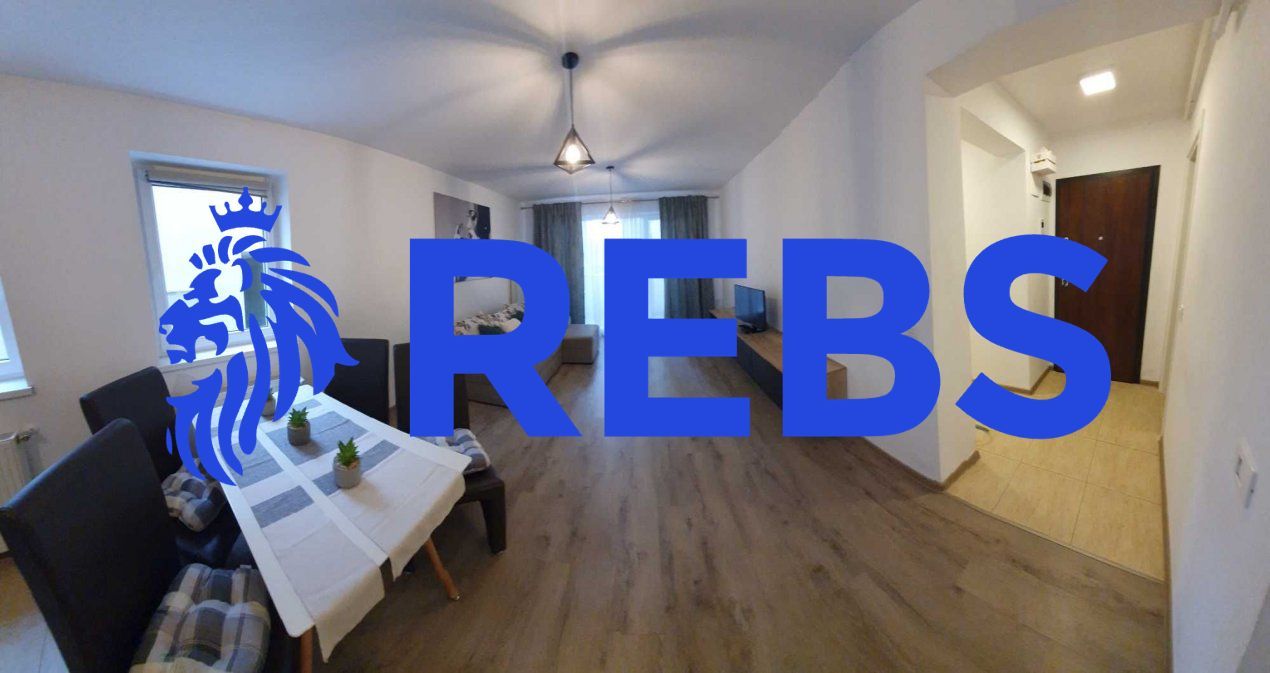 Apartament 2 camere Topcity - Poză 2