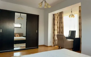 APARTAMENT COCHET CU 4 CAMERE LA INCHIRIERE IN ZONA GRADINA ZOO - Poză 13