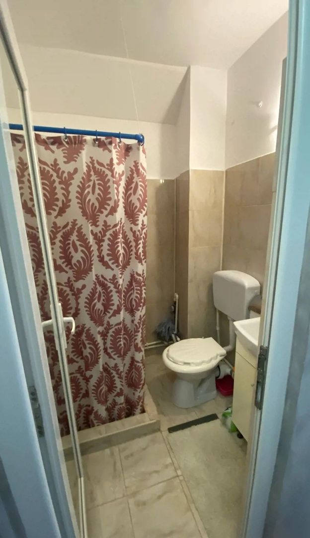 Garsonieră de închiriat Țiglina 1 – mobilată și utilată complet - Poză 4