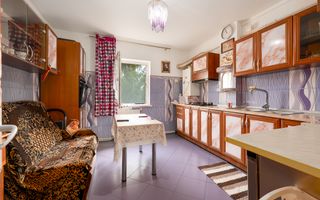 3 camere, 3 balcoane, etaj 3 - Poză 1