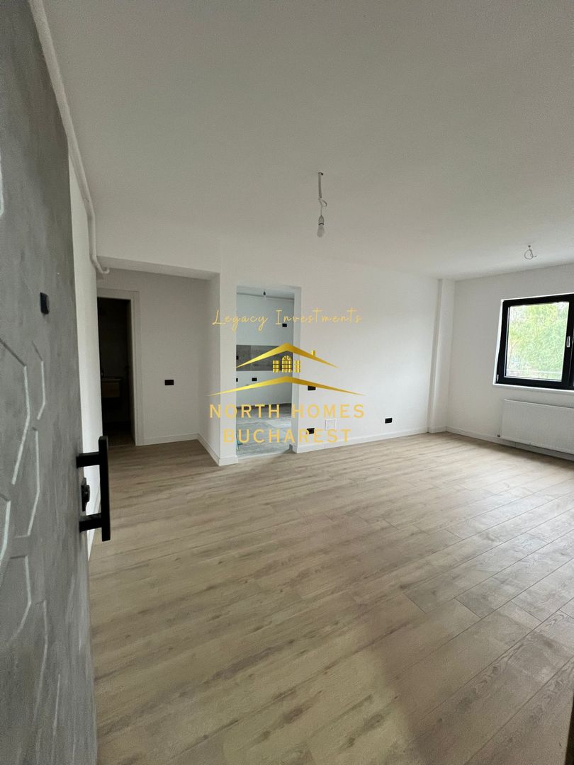 Direct Dezvoltator! Apartament 2 camere, FINALIZAT! Doamna Ghica! - Poză 23