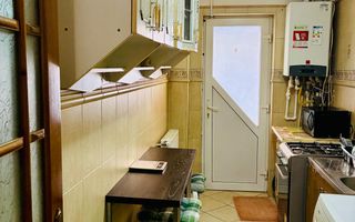 De inchiriat Apartament cu 3 CamereI Suceava/Mărășești I400Euro/Luna - Poză 6