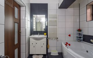 Vânzare, Duplex, 7 camere, zona Militari, București - Poză 32