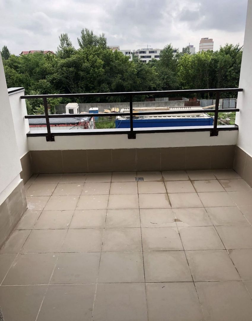 AP. 2 CAMERE SISESTI, PET-FRIENDLY, BLOC NOU, CENTRALA, METROU 10 MIN - Poză 8