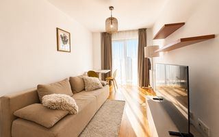 Apartament premium 3 camere cu view spre lac | Iulius Mall – FSEGA | - Poză 8
