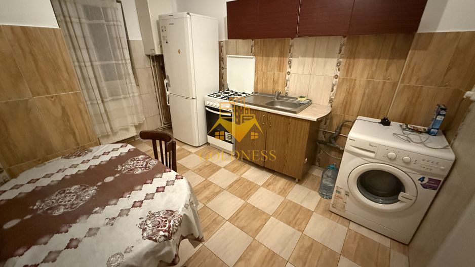 3 camere decomandate, 2 balcoane,  Manastur, Zona Kaufland, USMAV - Poză 3