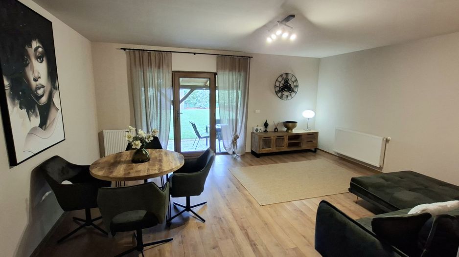 Duplex cu 4 camere - zona parcului Terra - Poză 7