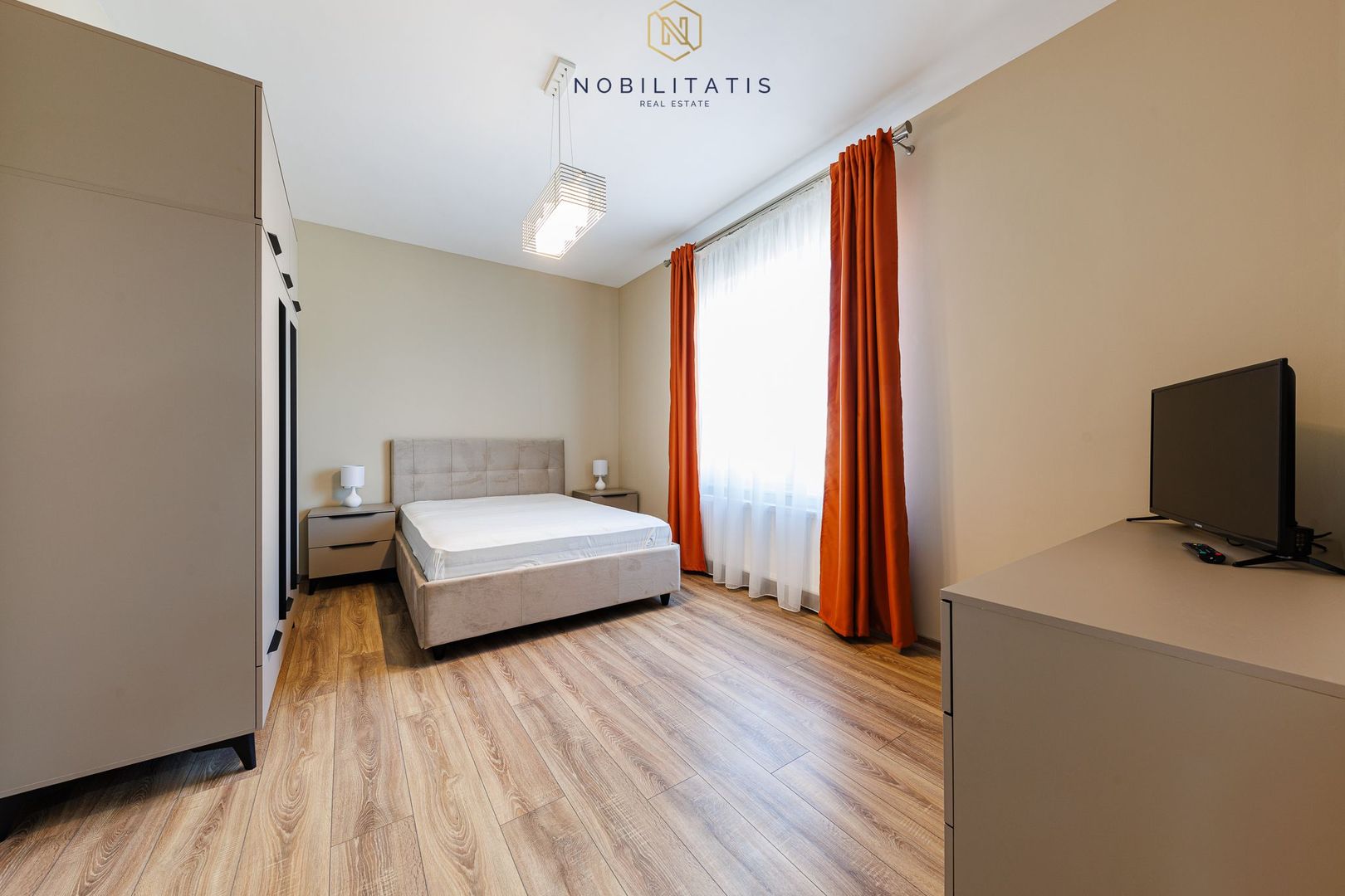 Prima inchiriere | Duplex Segmentul Premium | 4 dormitoare & 2 bai - Poză 6