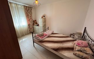 Apartament cu 3 camere mobilat si utilat, posibilitate preluare chiriasi - Poză 5