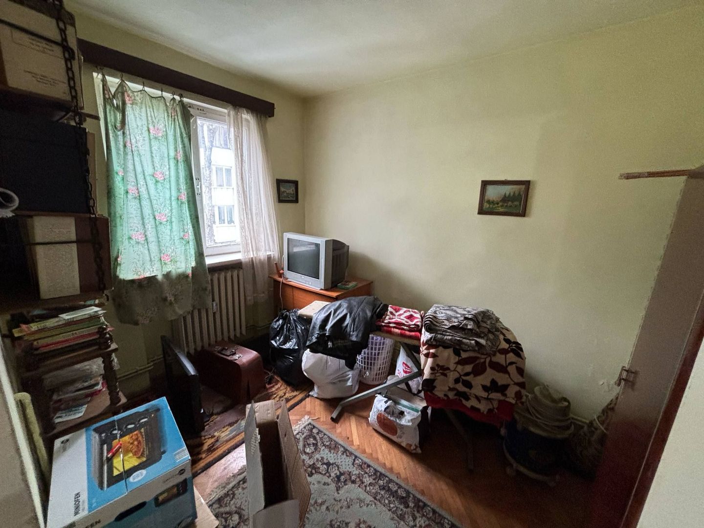 Apartament cu 3 camere (moldovei) - Poză 5